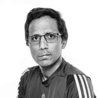 Ramu Gottikonda