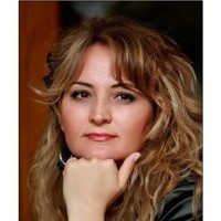Filiz Pullukcu