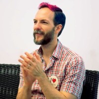 Roberto Saint Martin