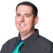 Darren Brown