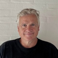 Allan Marker