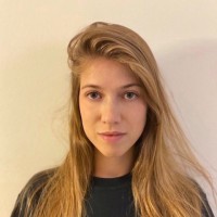 Nicole Sorin