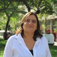 Sonia Moragrega