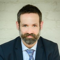 Ian Petersen