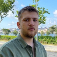 Muhammed Emre Kalkan