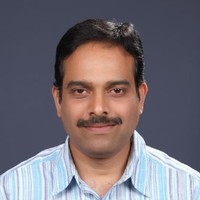 Sailesh Gunjala