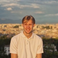 Daniel Alvin