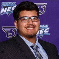 Nicholas Crespo