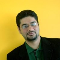 gautam talwar