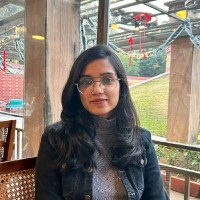 Preeti Ojha