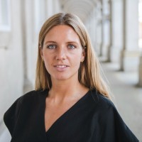 Marie Langmach