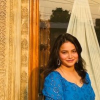 Ambika Vaish