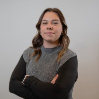 Caroline Bisson