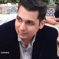 Nitin Vohra