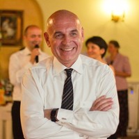 Liviu Dumitrascu