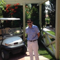 George Digmelishvili