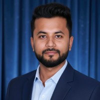 Alok Raj