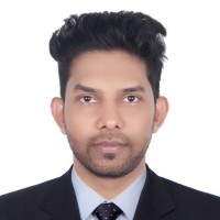 Nithin Krishnan A
