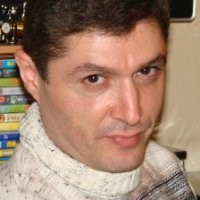 Hakob Bazoyan