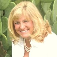 Carol Wolfe