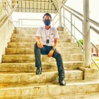 Rusmizan Jamalludin