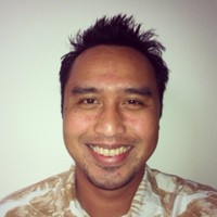 Brian Cebrian