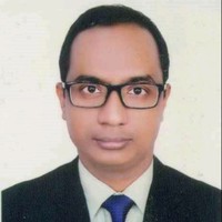 Ripon Chandra Saha