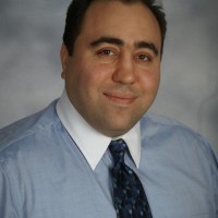 Anoosh Hazeghazam
