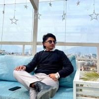 Anish Lamichhane