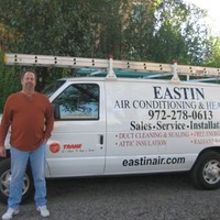 Mark Eastin