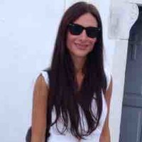 Sevasti Efstathiou