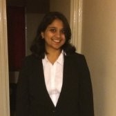 Navya Nagendra