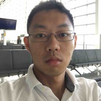 Wenxin He