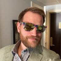 Mattias Silfverblixt