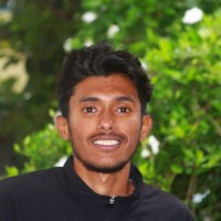 Jagadeesh B