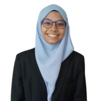 Nur Adilah Syaza Mohamad Najib