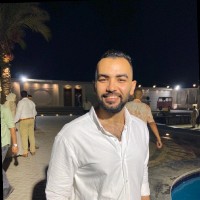 Mahmoud Elsagher