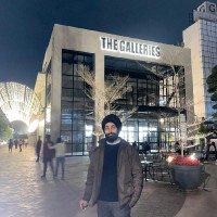 Karamjeet Singh