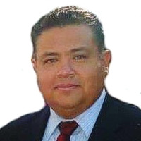 Guillermo Flores Lomas