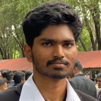 Vikram Anandan