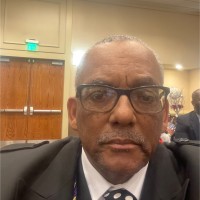 Andrew Banks