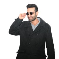 Gal Mishan
