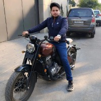 Rupak Kumar Das