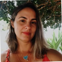 Roberta Cosme