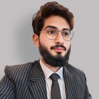 Daniyal Asghar