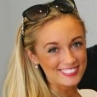 Katie Saunders