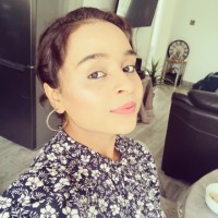 Maryam Gani