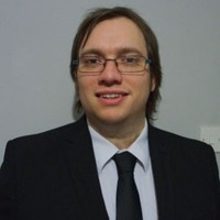 Danny Cadman