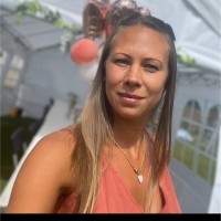 Cecilia Berglund
