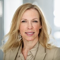 Marianne Brockmann Bugge